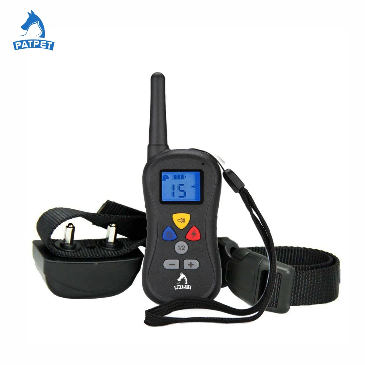 Дистанционное тренировочное кольцо