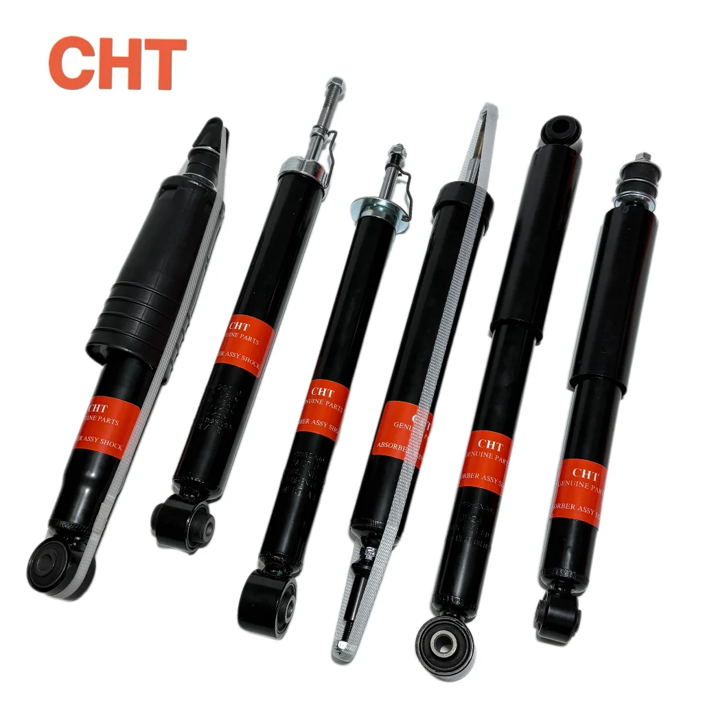 【RT-48920専用】 CHT Auto 2023 for RX350 New Front Shock Absorber 48520-8Z402 48510