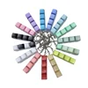 Plusieurs options de couleurs