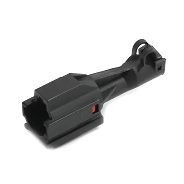 1 Pin Male Female Automotive Lamp Housing Holder Connector Mg6402805