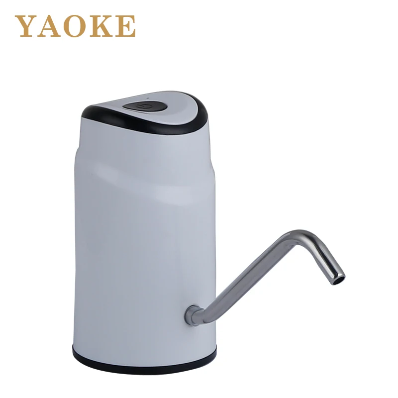 Специальный Пользовательский белый и черный бутылка ручной напиток водяной