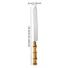 Silver Cake Knife