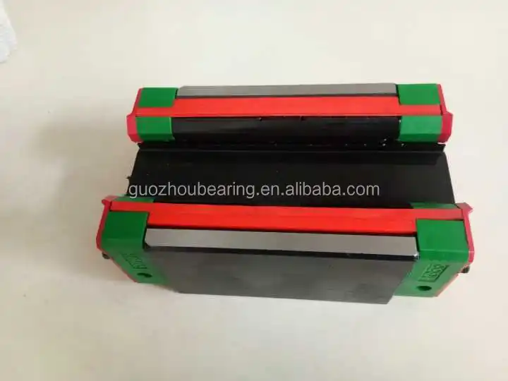HIWIN Linear Guide Rail Block Slider Carriage HGH55CA| Alibaba.com