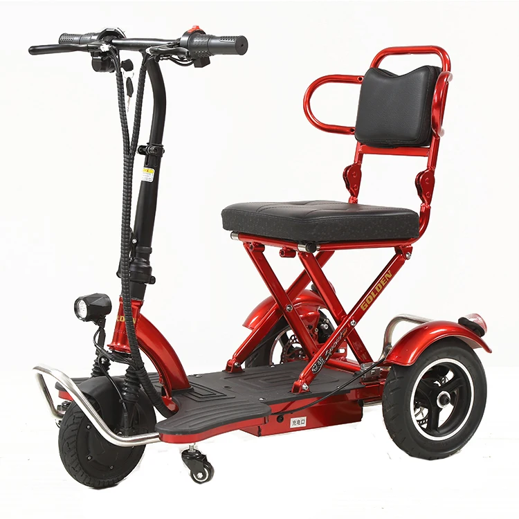 202140 Mph Chopper Fastest Fat 3 Wheel  Electric Scooter Ready to Ship