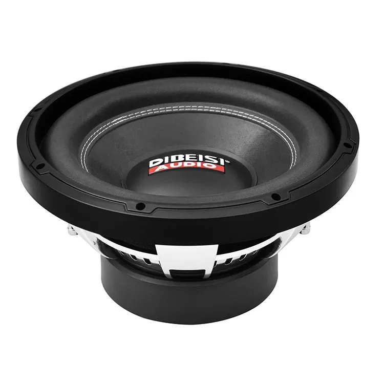 2.5 Inci Subwoofer Mobil Bs8002d 
