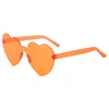 Orange-Heart