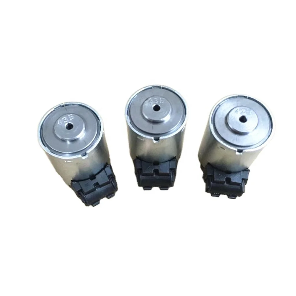 Mercedes Benz Automatic Transmission Valves - Standard OEM
