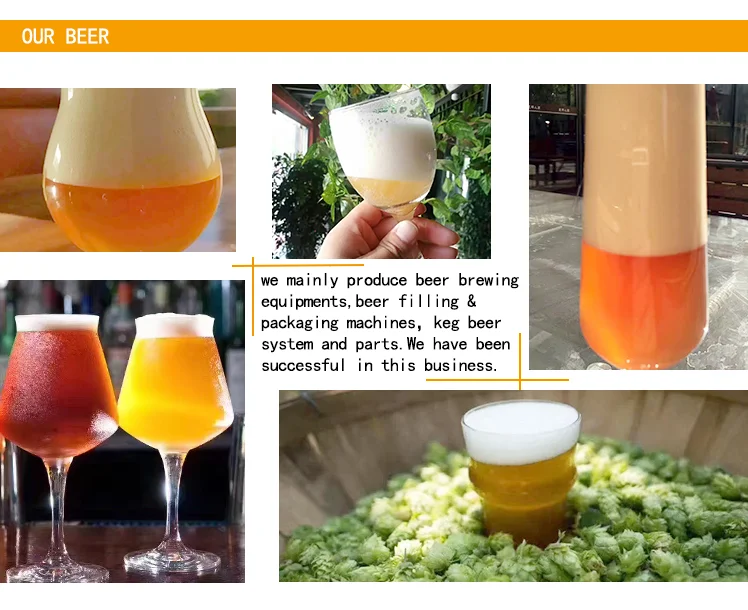 Stainless Steel Induction Draft Beer Brewing Equipment Buy Draft Beer Brewing Equipment