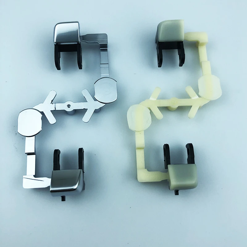 Индивидуальная высокоточная двухцветная форма для автомобильных кнопок рулевого колеса пластиковое литье под давлением