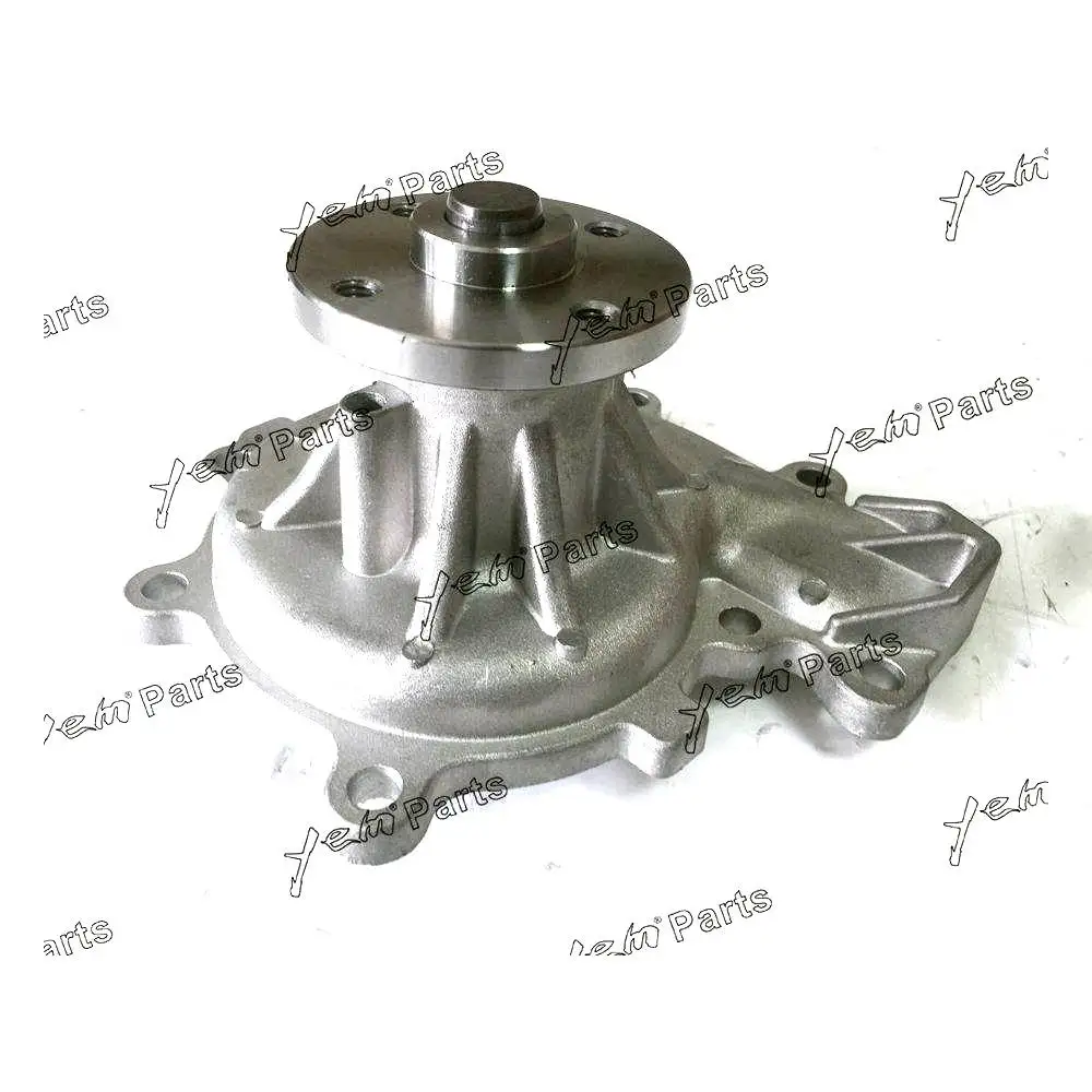 4HL1 Water Pump for Isuzu Engine Repair Kit 2
