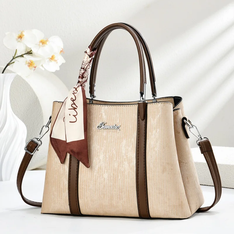 2026 New Trendy Handbag for Ladies Good Quality Shoulder Bags for Women Bolsos De Mujer aperçu 6