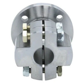 OEM Part R&D Marine Clamp On Coupling For Shaft  60MM MS-20