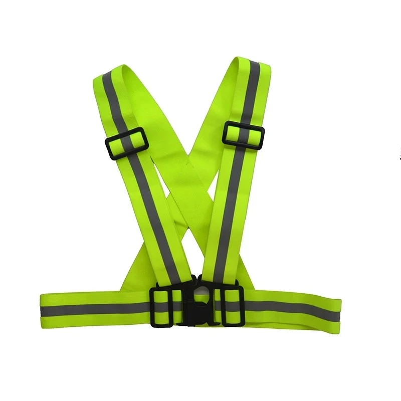 high visibility belt