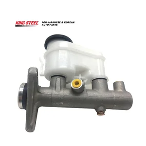 KINGSTEEL High Quality OEM 47201-12801 Auto Brake Mater Cylinder for TOYOTA COROLLA