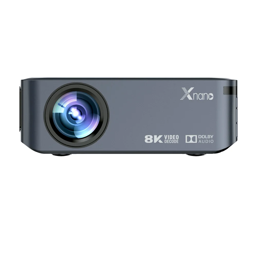 xnano projector