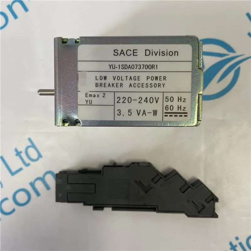 High Performance Undervoltage Release YU-1SDA073700R1 for A-B-B in 