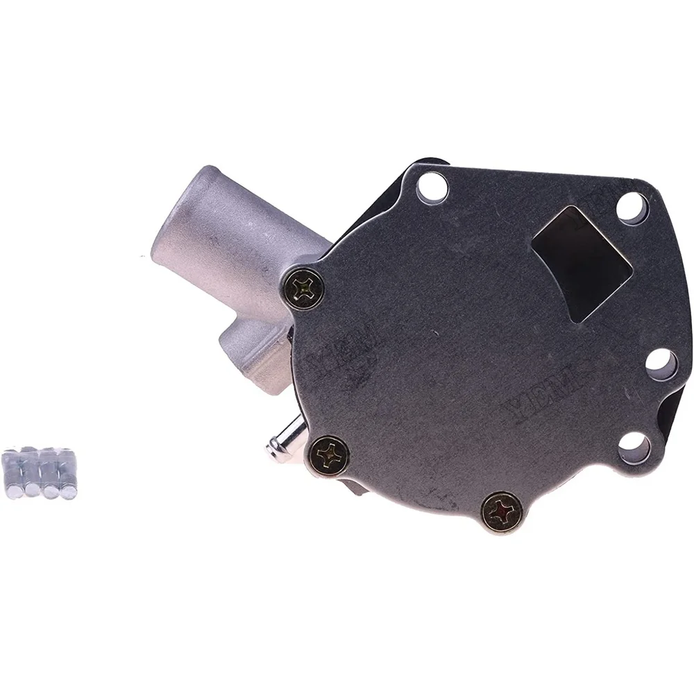 Water Pump 6213-610-011-20 6213-610-004-2F for Iseki Engine E393 E3100 E3CE E3112 E4CG E3CD D4CD Tractor SF200 SF230 SF310 2