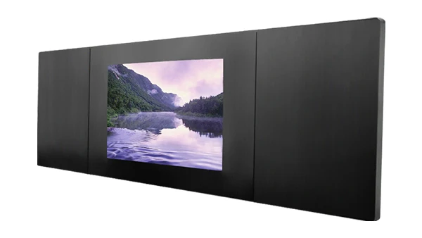 75 дюймов, емкостный сенсорный экран, Светодиодная панель, образовательная нано-доска