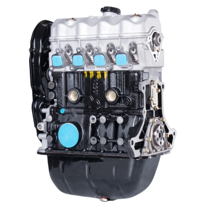 Brand New 1.0L 4 Cylinder JL465Q Engine for Wuling Chana SFSK