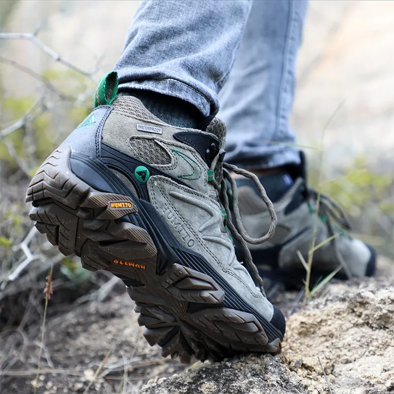 Humtto sales hiking boots