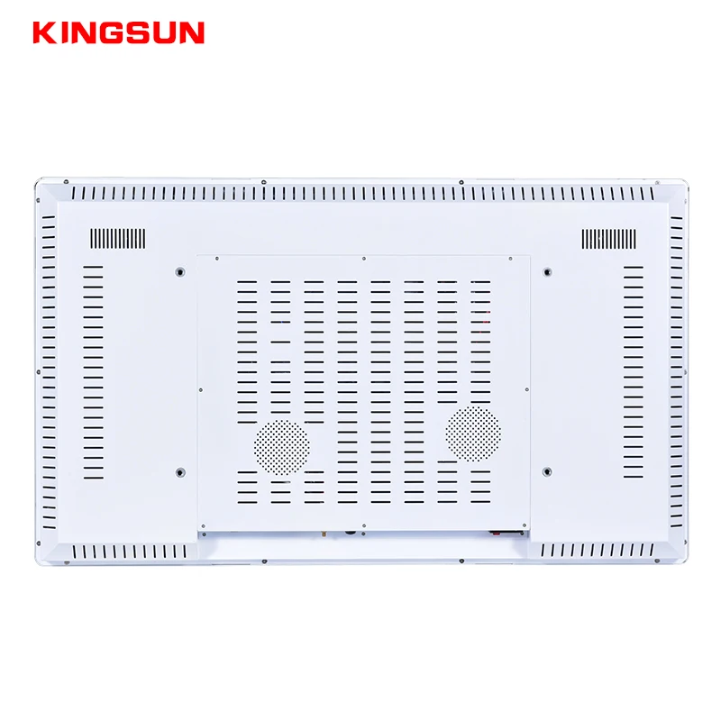 32 дюймов i3 процессор 10 баллов емкостный сенсорный компьютер все в одном