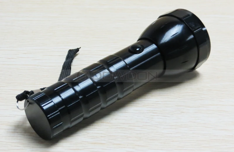28 LED 395nm Pet Dog Cat Urine Detector Black Light UV Flashlight
