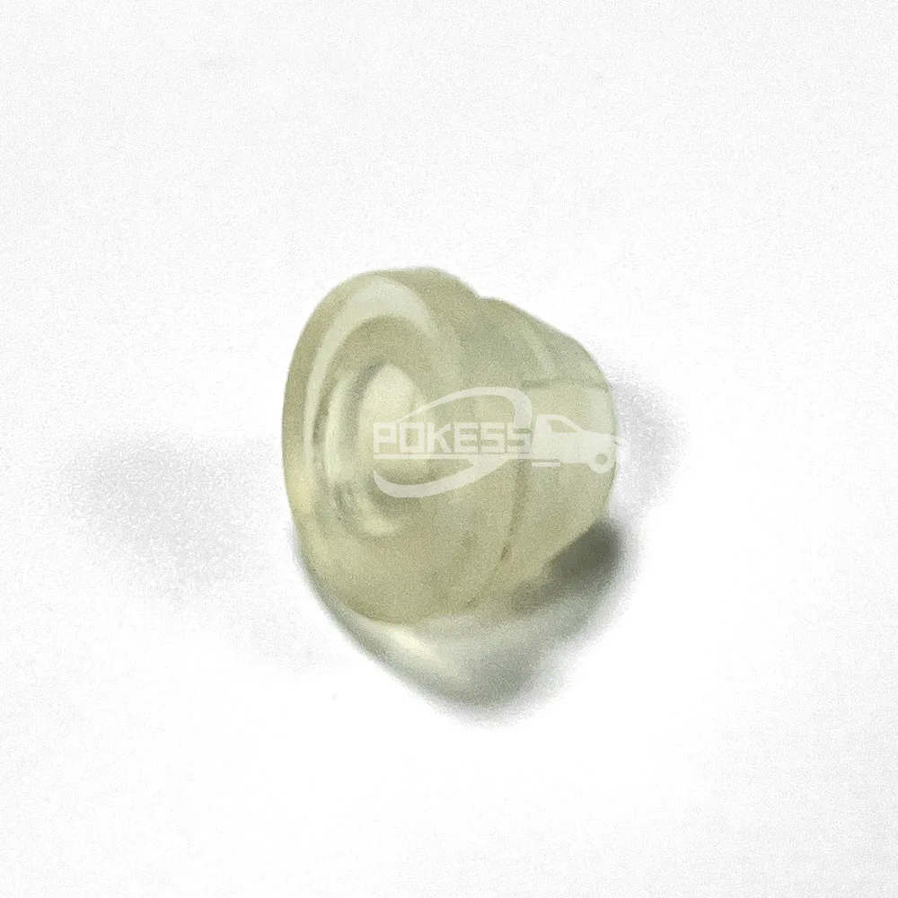 Factory Outlet High Quality Gearbox Cable Head Rubber Pad White OEM... — 2