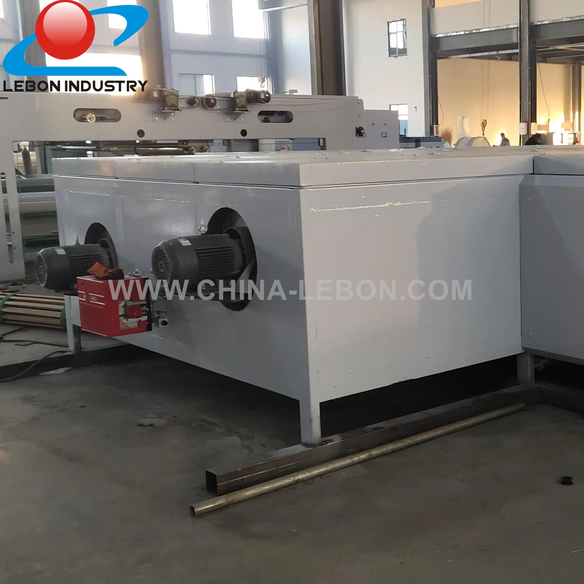 Full Automatic Glue Free Wadding Machine Production Line Glue Free Polyester Fiber Wadding Roll Production Line