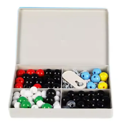 Gelsonlab HSCM-057 Carbon60分子構造モデルフラーレンカーボン-60C60