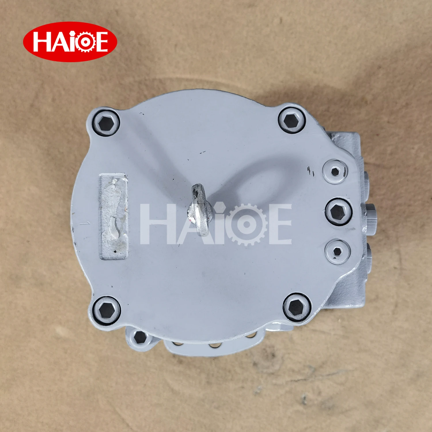 4607609 for Hitachi ZX35U-3 Hydraulic Motor ZX35U-2 Swing Motor