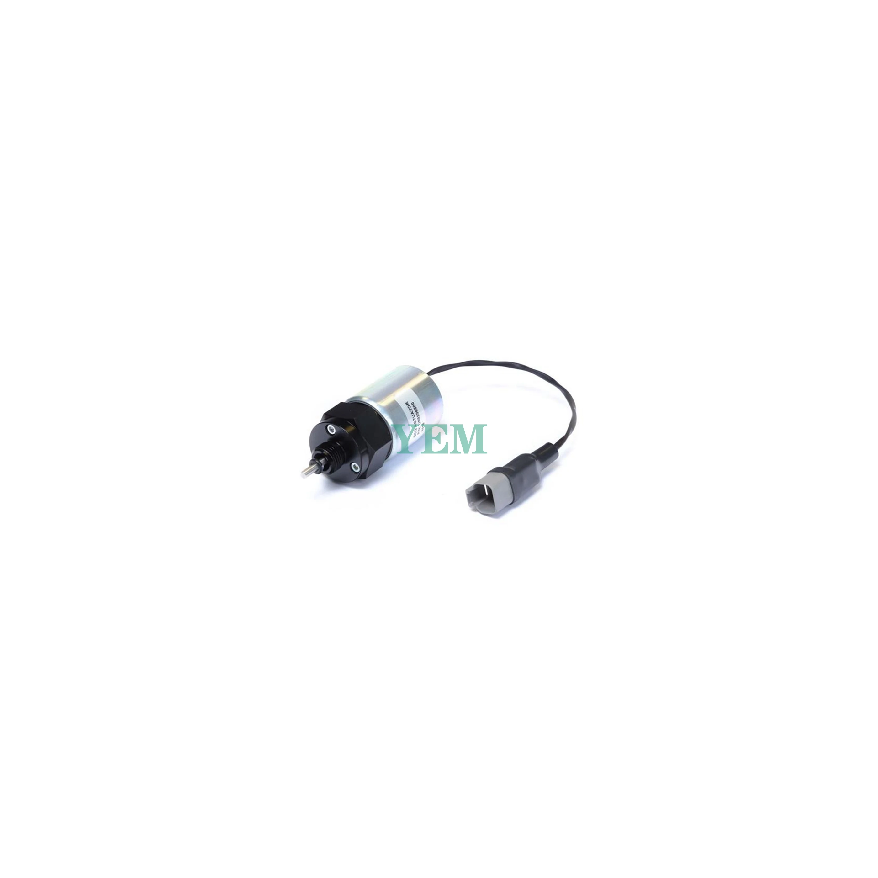 U85206500 Throttle Solenoid for Perkins U85206500 Throttle Solenoid Engine Parts for Sale