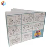 Softcover Booklets
