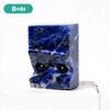 sodalite (senza vetro)