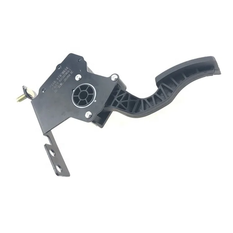 SINOTRUK Electronic Accelerator Pedal WG9725570010 for Howo