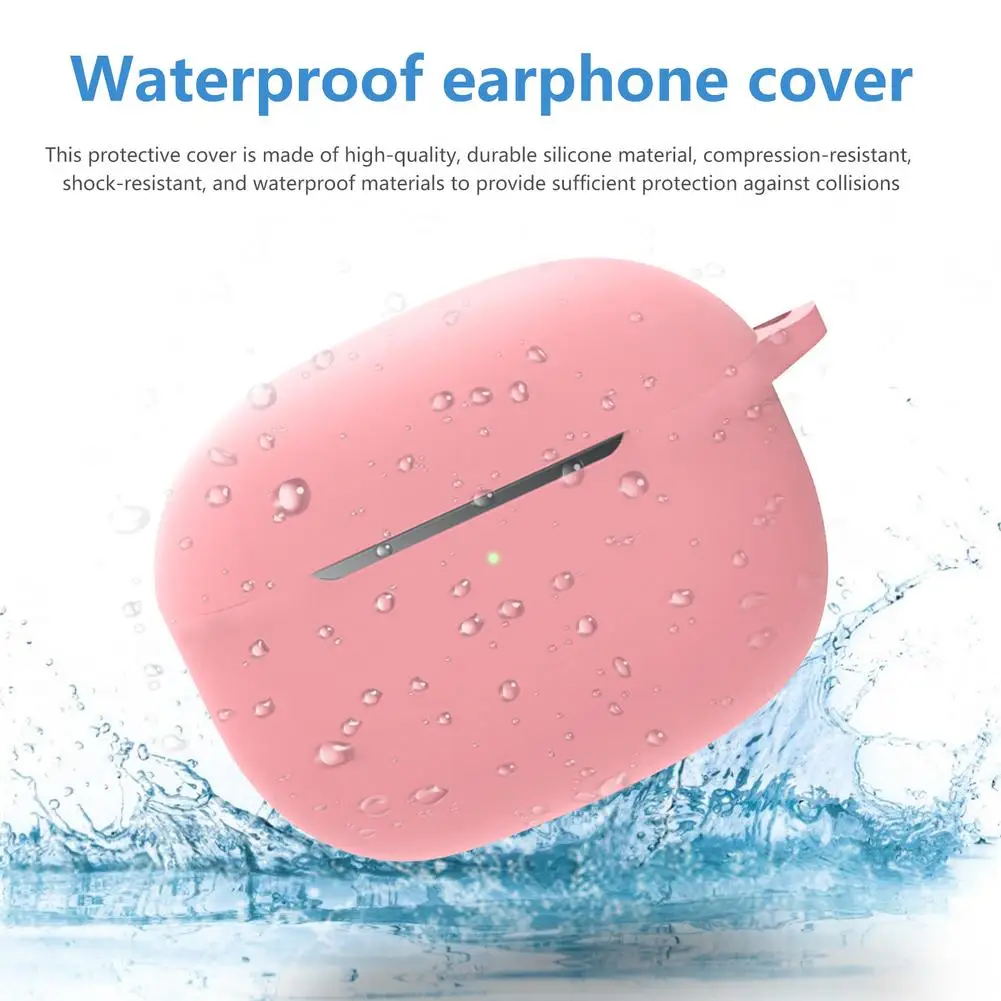 Mi flipbuds pro earphone case
