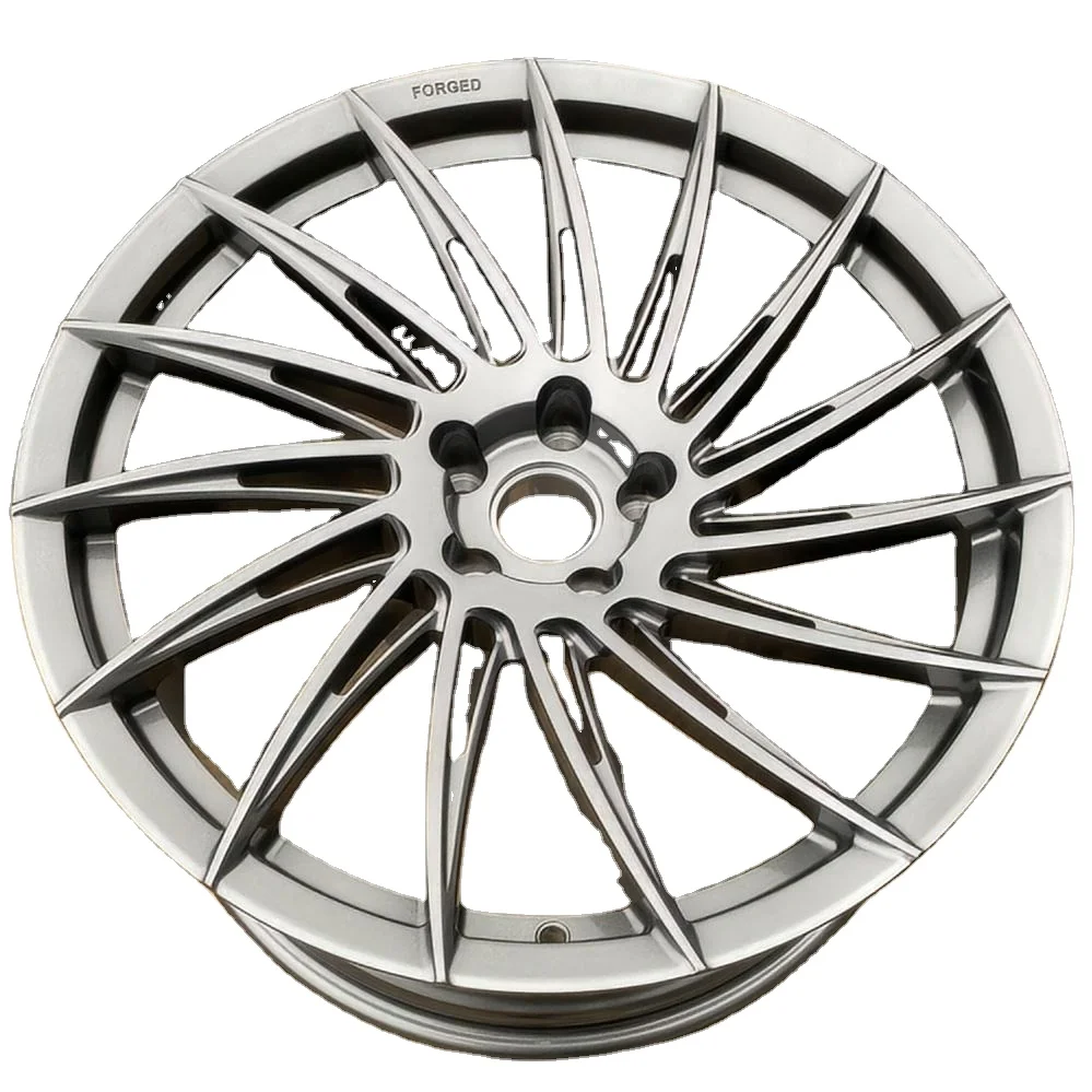 18 19 20 21 22 Inch Forged Alloy Wheel 5x112 5x1014.3 5x120 Custom Rim ...