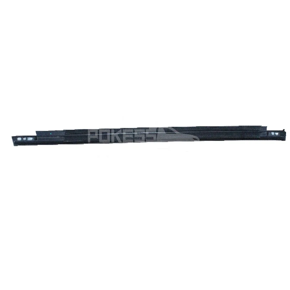 Auto Parts BM51A25604AK Rear Door Glass Pressure S — 2