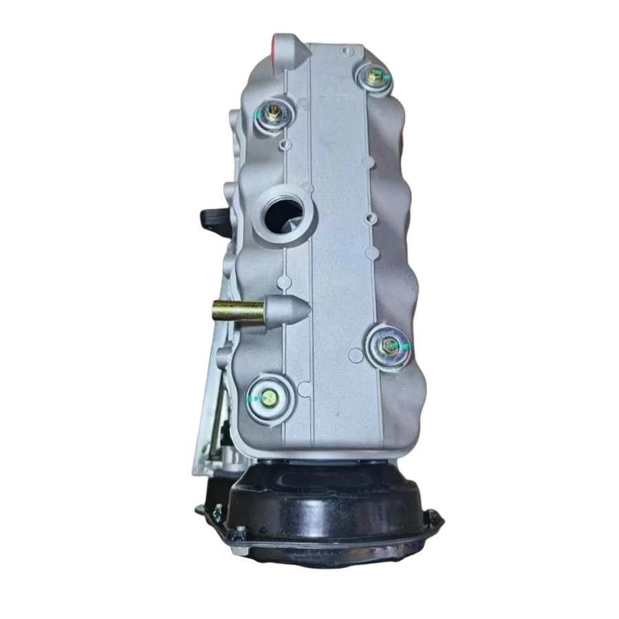 Changan Star Auto Parts - High Quality Engine Solutions