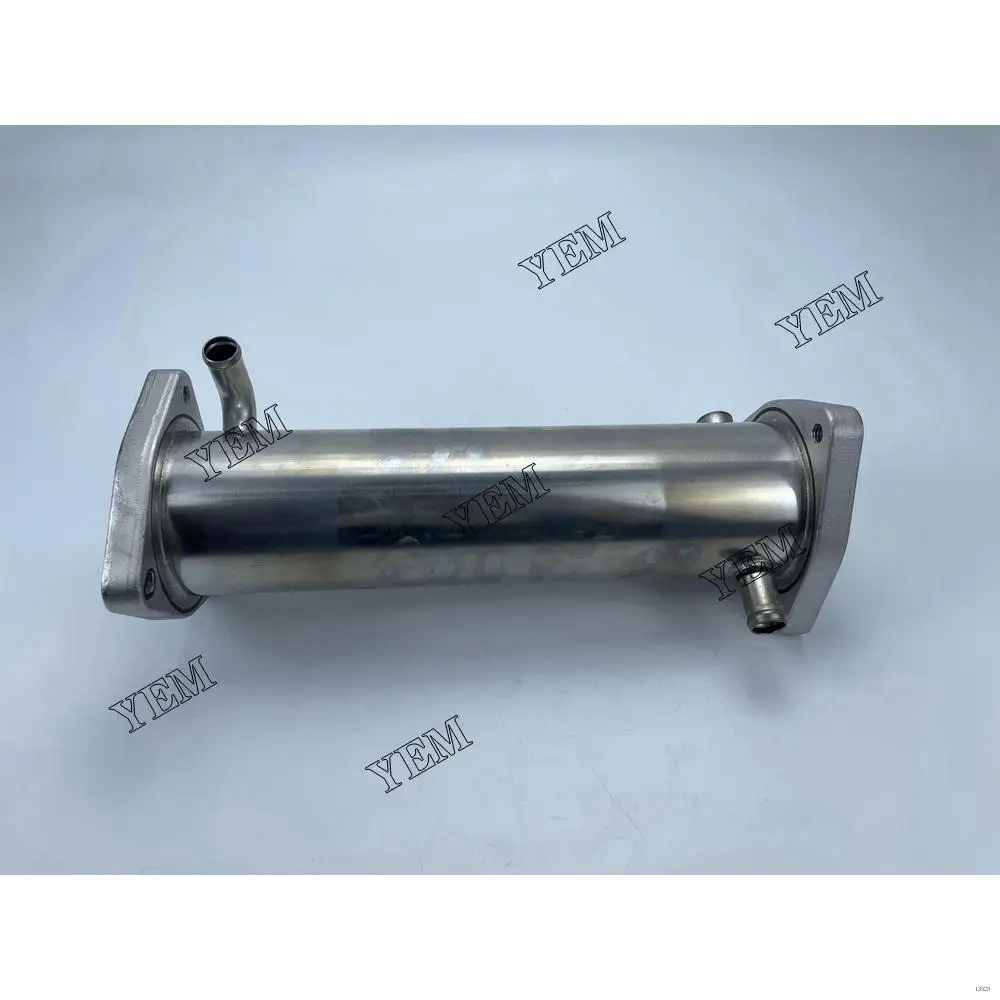 Brand New 6WG1 Egr Cooler 1161270224 Fit for Isuzu Engine.