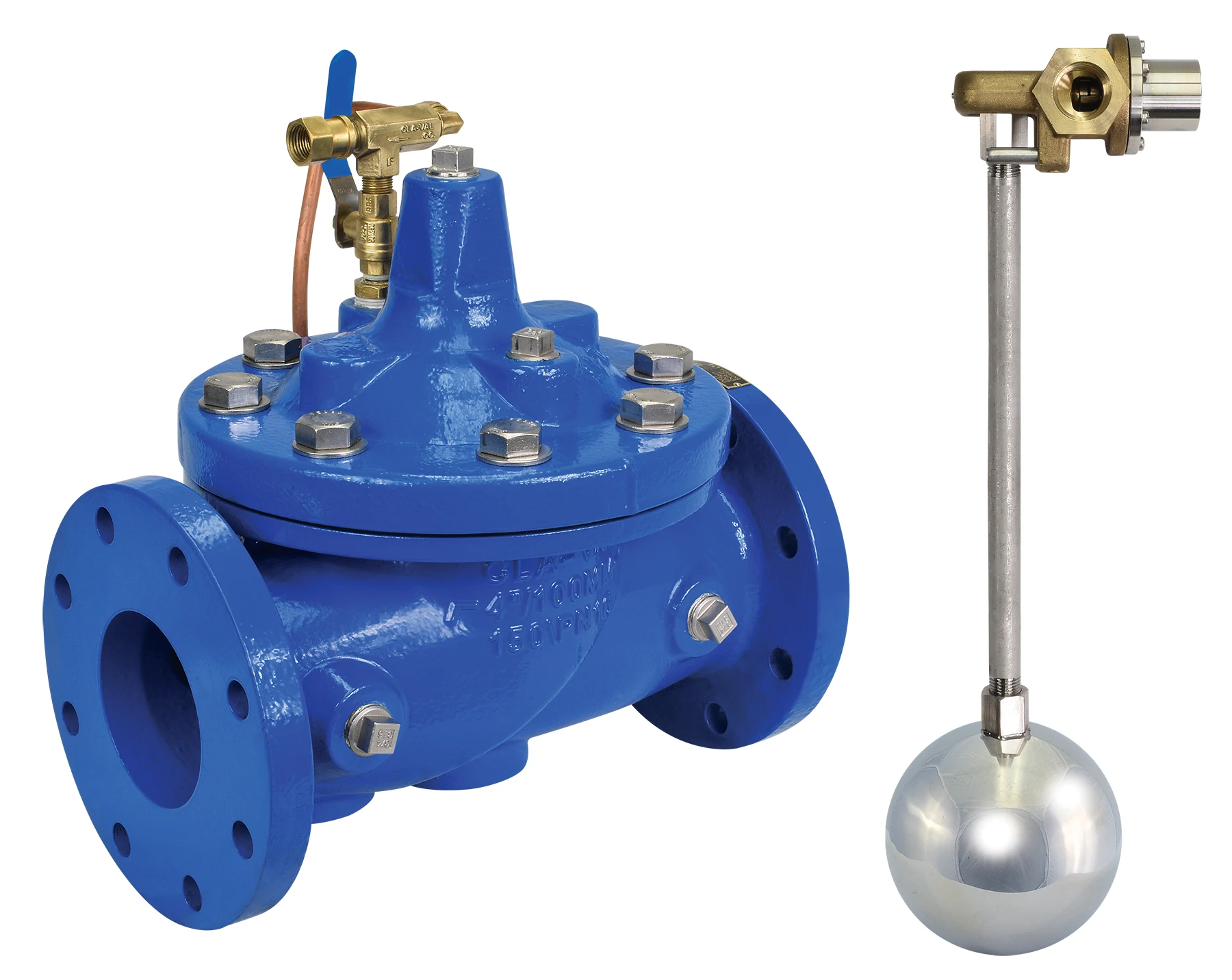 Клапон. Float регулирующий клапан.. Level Control Valve. Float регулирующий клапан. В Севастополе. Цени на FL-Float Level Control Valve.