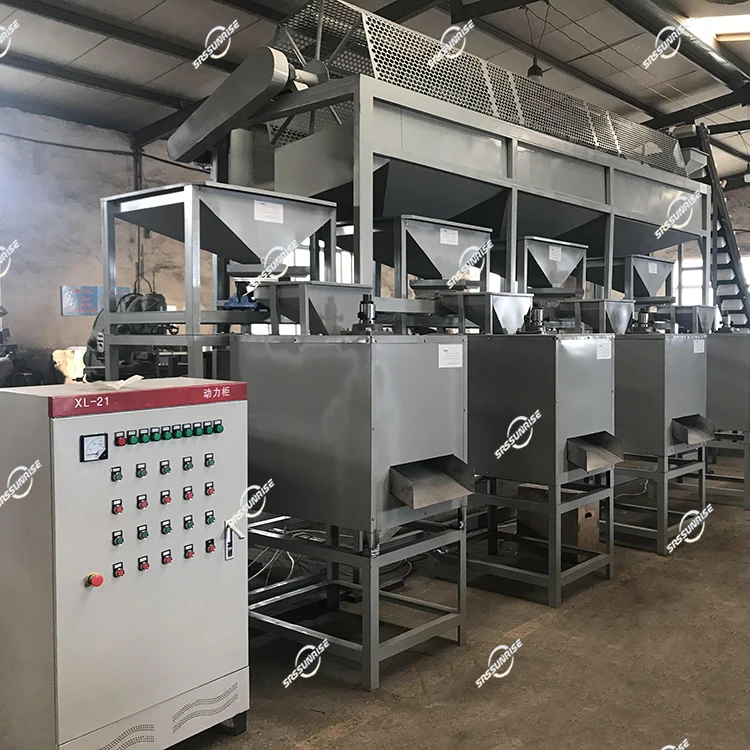 Price Multi Function Other Nuts Machine Pecan Shelling Opening Walnut Cracking Processing Equipment