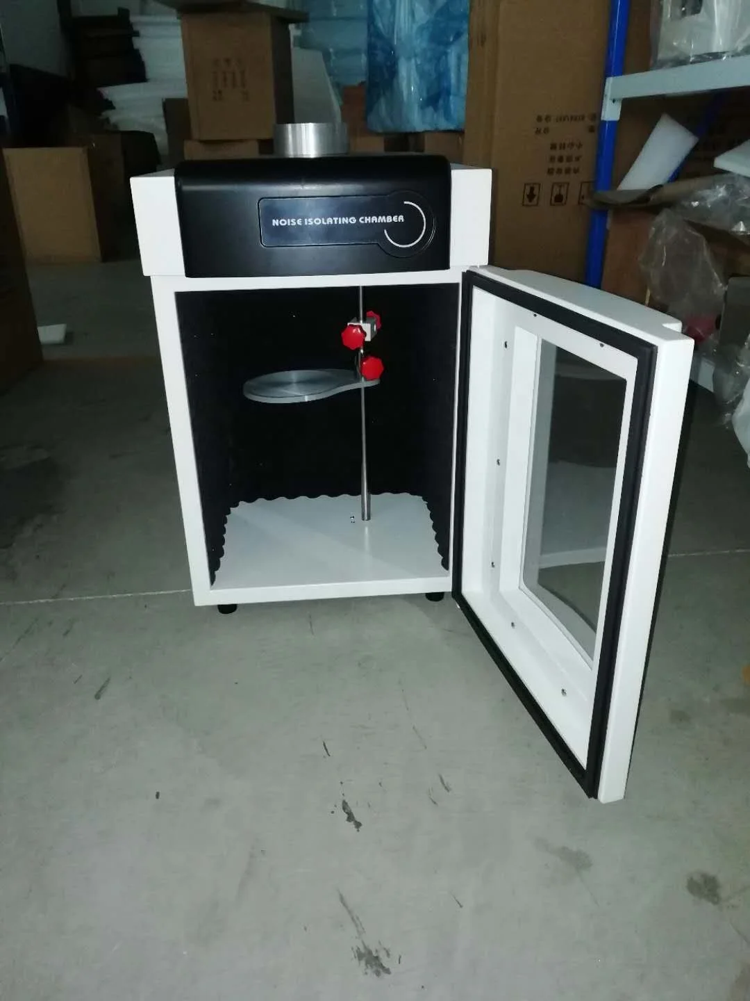 Laboratory Homogeneous Mixer Fila Disruptor Cell Disruptor Ultrasonic Homogenizer