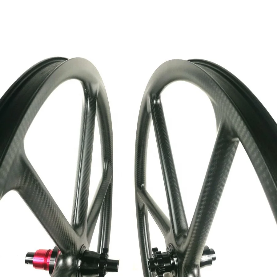 Synergyカーボンホイールセット6スポークマウンテンバイク用| Alibaba.com