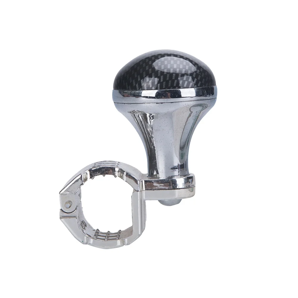 Вращающаяся ручка рулевого колеса спиральная Рукоятка Ручка для