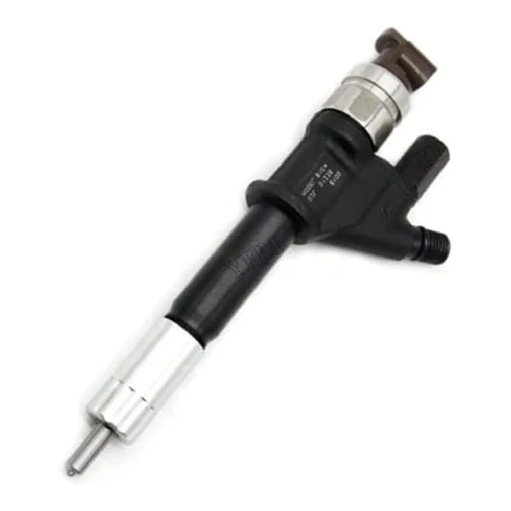 Fuel Injector 095000-8871 VG1038080007 for HOWO Truck