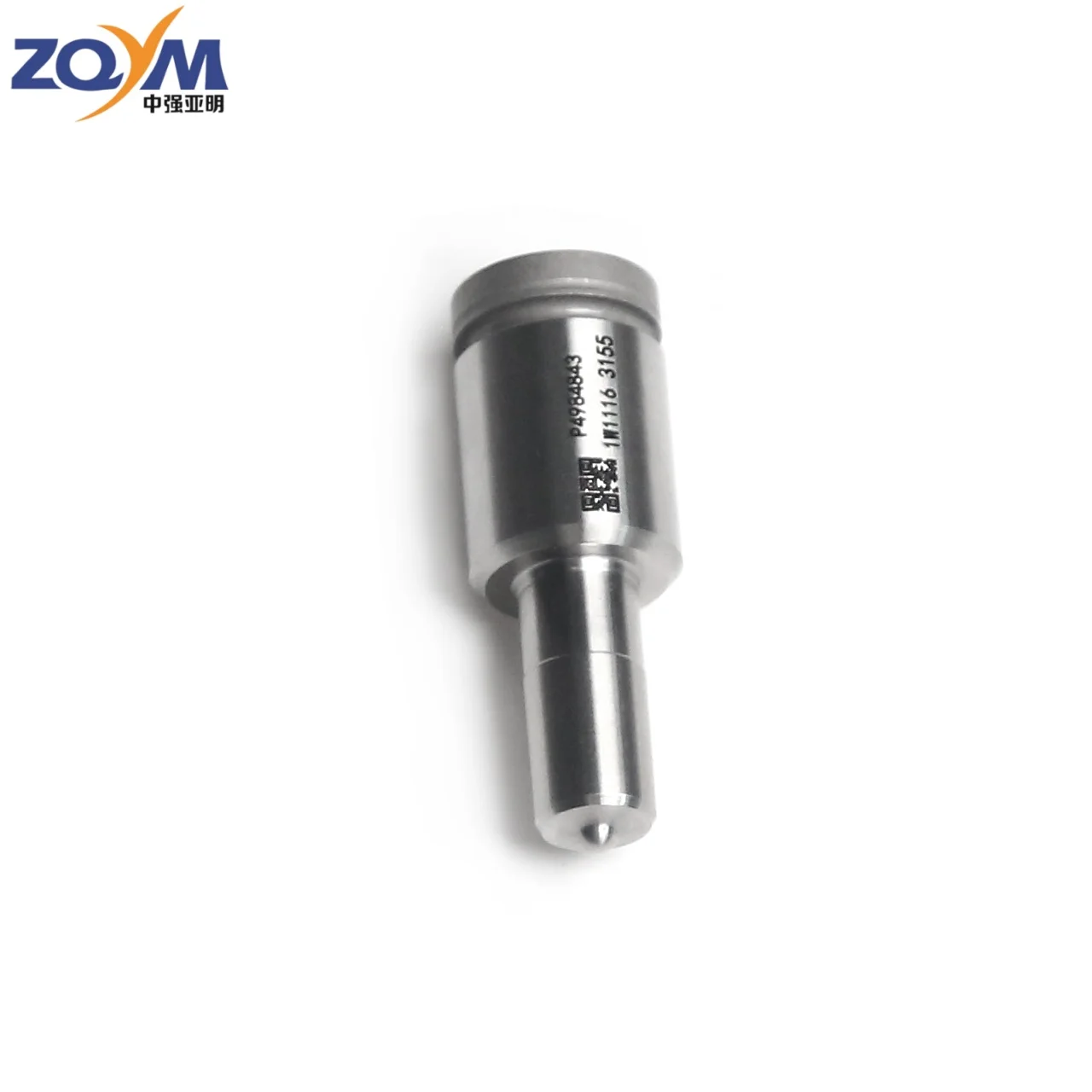 ZQYM Fuel Injector Nozzle - Reliable Replacement for Cummins XPI