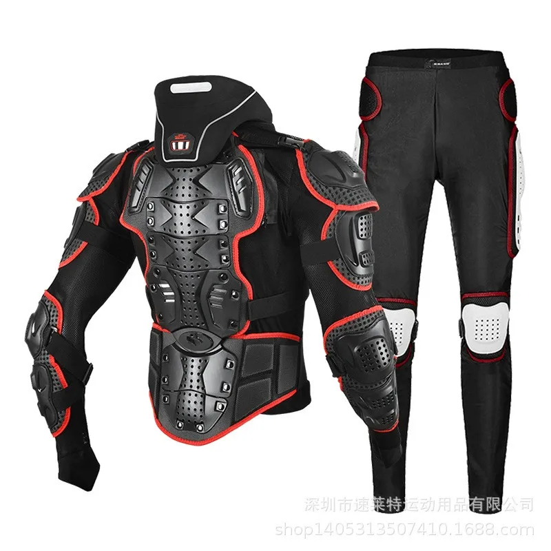 Move Sport ATHLITIC Original's ウェア 赤黒 Alibaba.com: AOFIT AFT-WTZ001 Motorcycle Body Armor Racing
