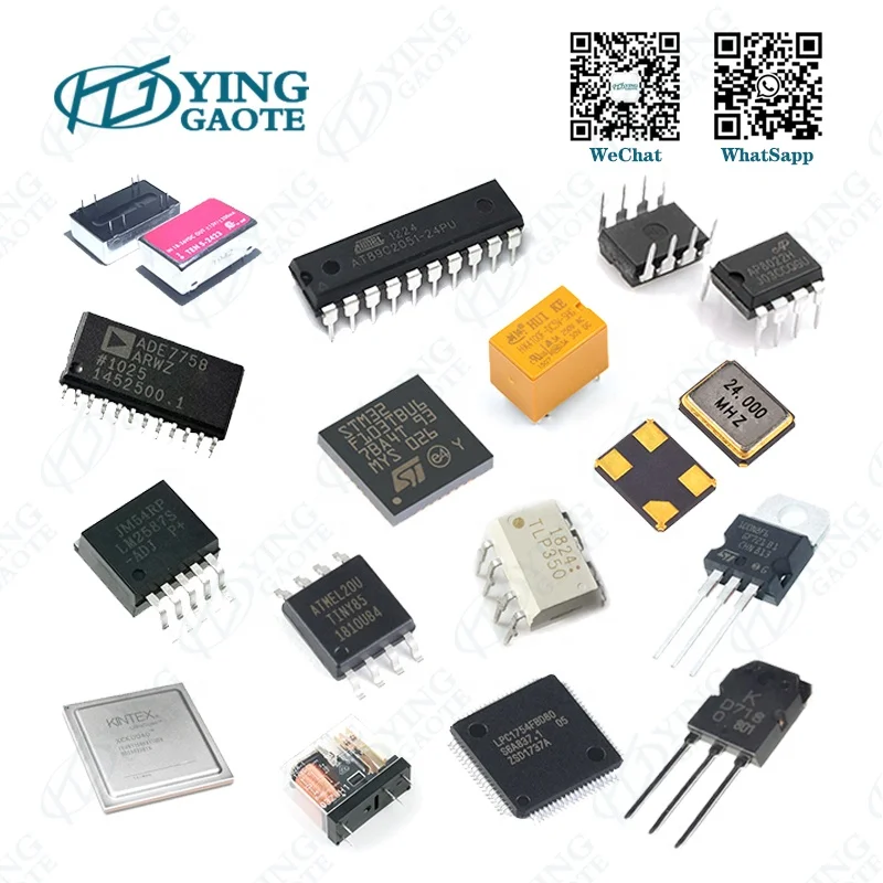 electronic component tr1 new original 30V  95A  TO252 transistor Mosfet NCE3095K NCE3095K