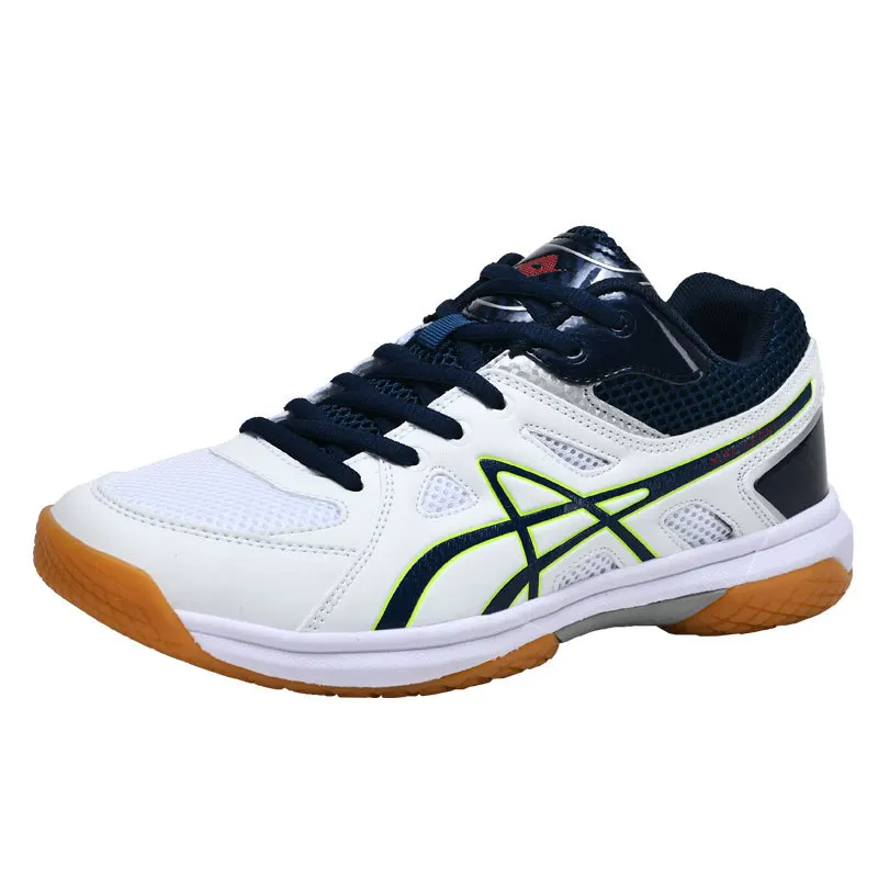 Новый стиль Лидер продаж дышащая тренировочная спортивная обувь для гандбола специальная