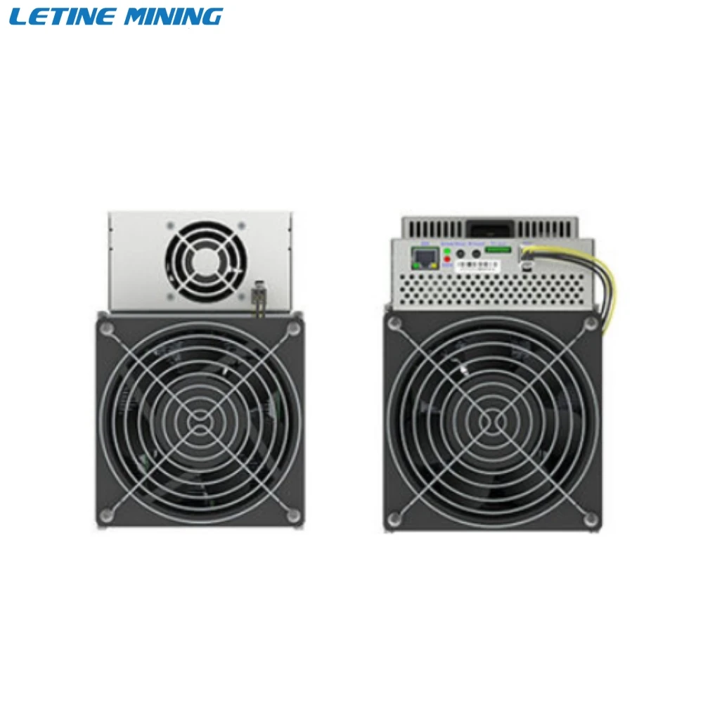 Bulk Miner Whatsminer M50S+ 23W 130T 132T BTC Mining SHA-256 Bitcoin Miner  MicroBT M50S+ M50 M50S++